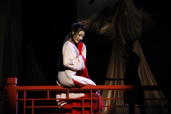 楊雄很生氣，后果很嚴(yán)重