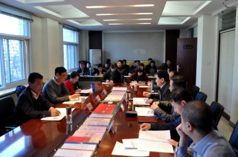 甘肅演藝集團(tuán)“三查一加強(qiáng)”督查組赴省歌舞劇院、省京劇院、省雜技團(tuán)、省演出公司督查活動開展情況
