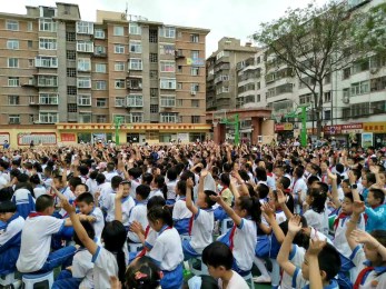 民族隴韻登場(chǎng)    國(guó)樂(lè)再次芬芳