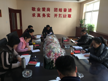 堅定文化自信，推動社會主義文化繁榮興盛”——甘肅省曲藝團黨支部繼續(xù)深入學習貫徹十九大精神