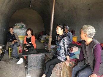 愛心工程，用心幫扶打開致富之路——甘肅省雜技團(tuán)精準(zhǔn)扶貧再行動