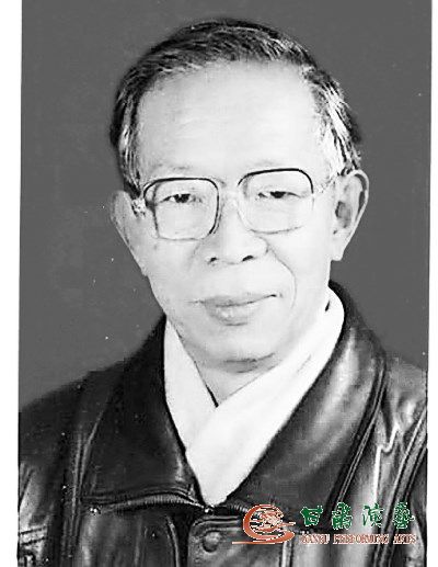 我省著名劇作家、甘肅省話劇院（團(tuán)）原團(tuán)長姚運煥同志去世