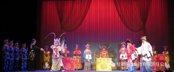 名家新秀輪番登臺展秦腔各行當(dāng)風(fēng)采　精彩紛呈靚麗隊伍彰顯藝彩壯麗華章