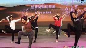 教育部、文化和旅游部、財(cái)政部2019年高雅藝術(shù)進(jìn)校園活動——舞劇《絲路花雨》開啟東北三省高校巡演序幕