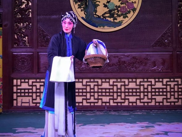 甘肅演藝集團敦煌藝術(shù)團2019年度業(yè)務考核圓滿結(jié)束