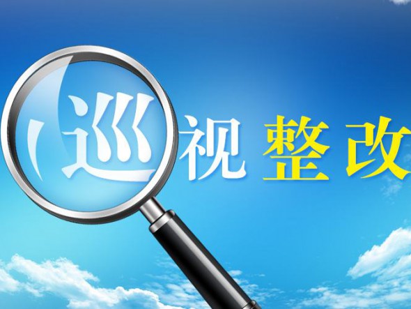 中共甘肅演藝集團有限責任公司委員會關(guān)于巡視整改進展情況的通報