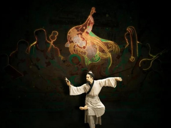 《穿越絲路的花雨》入選2020年第三季度優(yōu)秀國產(chǎn)紀(jì)錄片推薦名單！